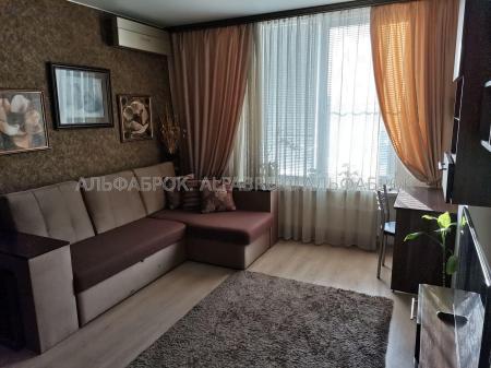 Продам 1-кімнатну квартиру