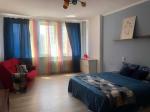 Сдам 3-комнатную квартиру в новостройке, 75 м², косметический ремонт