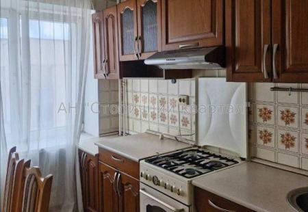 Продам 3-комнатную квартиру