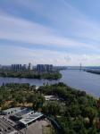 Здам 1-кімнатну квартиру, 36 м², авторський дизайн