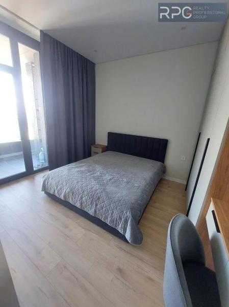 Здам 1-кімнатну квартиру в новобудові, ЖК Unit.Home