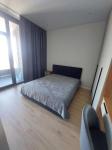 Здам 1-кімнатну квартиру в новобудові, ЖК Unit.Home, 48 м², косметичний ремонт