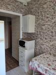 Продам 2-кімнатну квартиру, 55 м², частковий ремонт