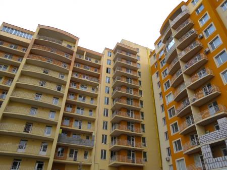 Продам 1-комнатную квартиру в новостройке, ЖК «Одесский двор»