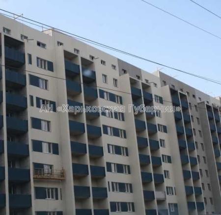 Продам 1-комнатную квартиру в новостройке, ЖК «Победы 86»