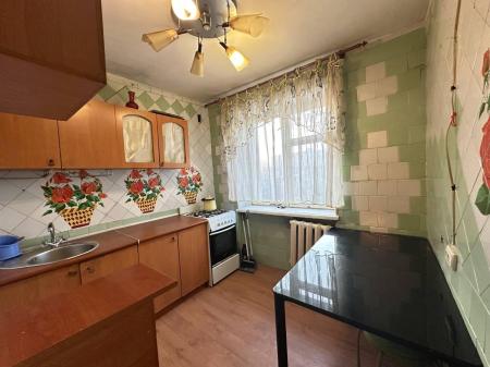 Продам 1-кімнатну квартиру