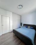 Здам 2-кімнатну квартиру в новобудові, ЖК Файна Таун, 52 м², авторський дизайн