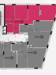Продам 3-кімнатну квартиру, ЖК Terracotta, 73 м², без ремонту