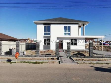 Продам 2-поверховий будинок