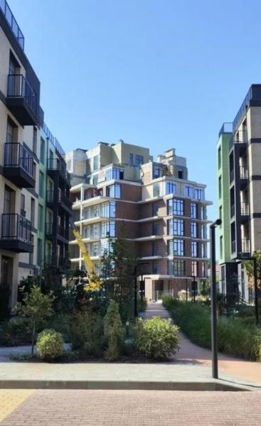 Продам квартиру незданий новобуд, ЖК&nbsp;«Простір&nbsp;на&nbsp;Дачній»