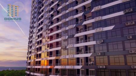 Продам 1-кімнатну квартиру, ЖК «Атмосфера»