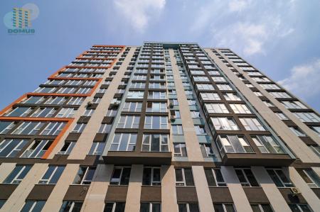 Продам 1-кімнатну квартиру, ЖК «Акварель 8»