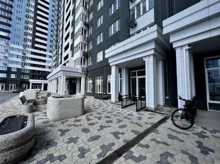 Продам 1-комнатную квартиру в новостройке, ЖК «Скай Сити»