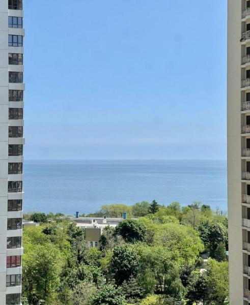Продам 1-комнатную квартиру в новостройке, ЖК «Гагаринский»