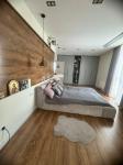 Продам 3-комнатную квартиру в новостройке, ЖК Лидер, 107 м², авторский дизайн