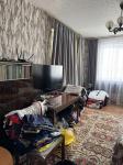 Продам 2-комнатную квартиру, 55 м², косметический ремонт