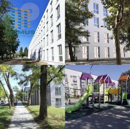 Продам 1-кімнатну квартиру, ЖК «Золоті Стовпи»