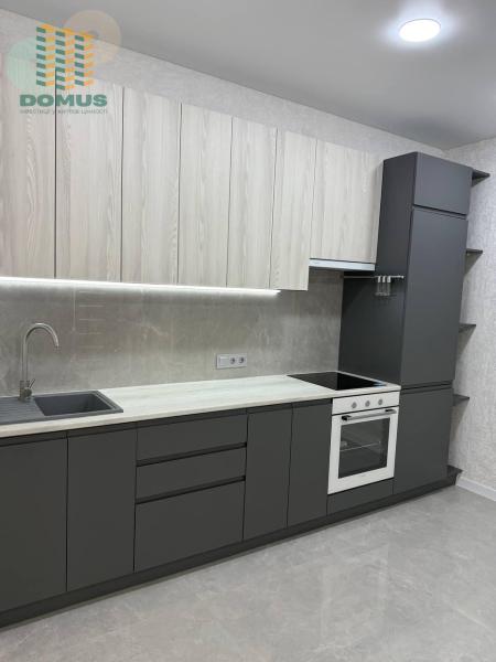 Продам 2-кімнатну квартиру, ЖК «П'ятдесят дев'ята перлина»