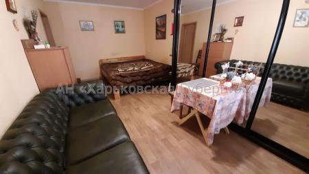 Продам 2-комнатную квартиру