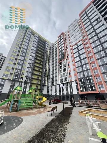 Продам 1-кімнатну квартиру, ЖК «Акварель 8»