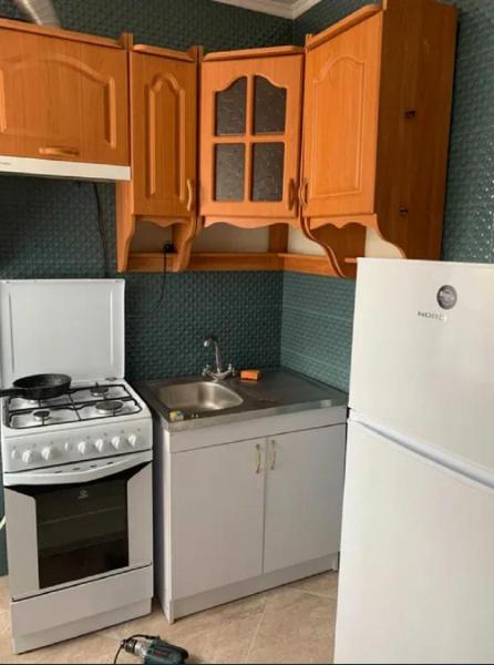 Продам 2-кімнатну квартиру