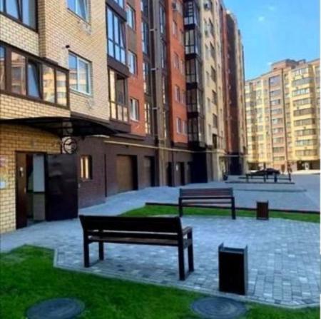 Продам 1-комнатную квартиру в новостройке, ЖК «Одесская чайка» на Сахарова