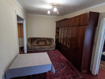 Продам 2-комнатную квартиру