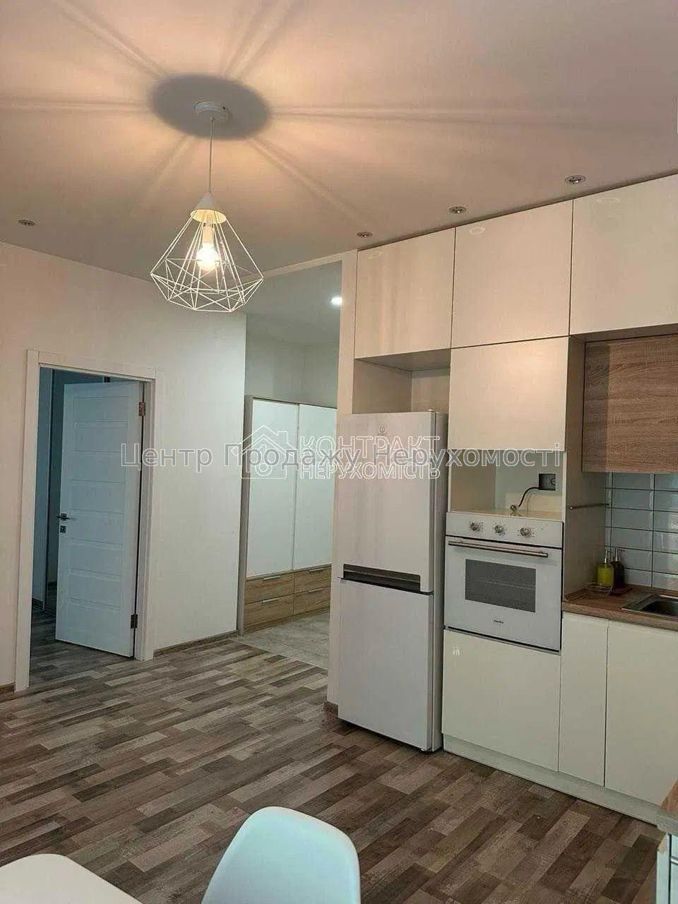 Фото Евродвушка, ЖК  Молодежний, Мирослава Мисли6