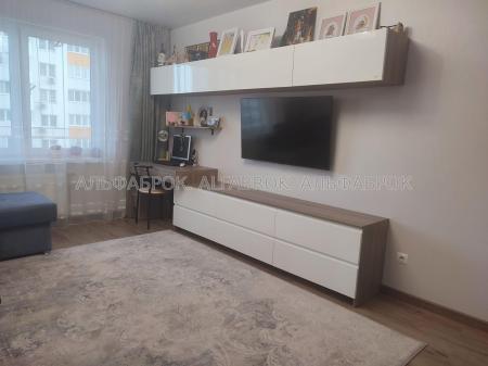Продам 1-кімнатну квартиру, ЖК Амурський