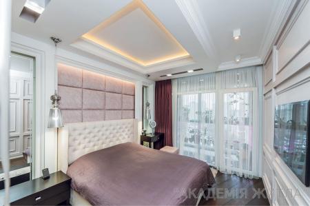 Продам 3-комнатную квартиру в новостройке, ЖК Квартет