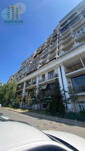 Продам 4-кімнатну квартиру, ЖК «Аркадійський палац»