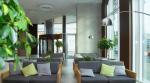 Здам офіс в офісному центрі, 500 м², євроремонт