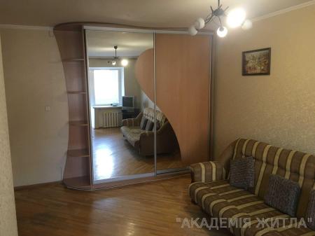 Сдам 1-комнатную квартиру