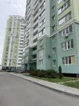 Продам 1-комнатную квартиру в новостройке, 50.70 м², без внутренних работ