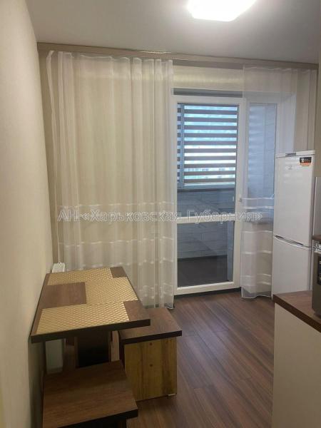 Продам 1-комнатную квартиру в новостройке, ЖК «Мира 4»