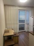 Продам 1-комнатную квартиру в новостройке, ЖК «Мира 4», 42 м², евроремонт