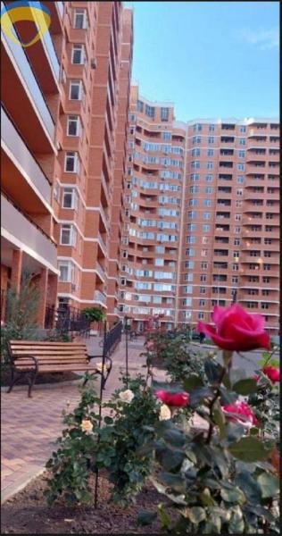 Продам 1-кімнатну квартиру в новобудові, ЖК «Real Park»