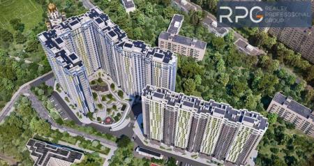 Продам 3-кімнатну квартиру, ЖК Злагода