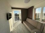 Сдам 1-комнатную квартиру в новостройке, ЖК Orange City, 33 м², евроремонт