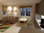 Здам 2-кімнатну квартиру, ЖК Geneva, 75 м², євроремонт