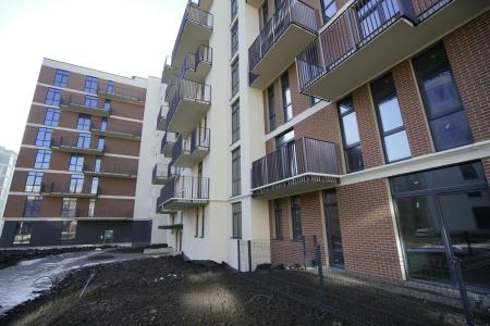 Продажа квартиры