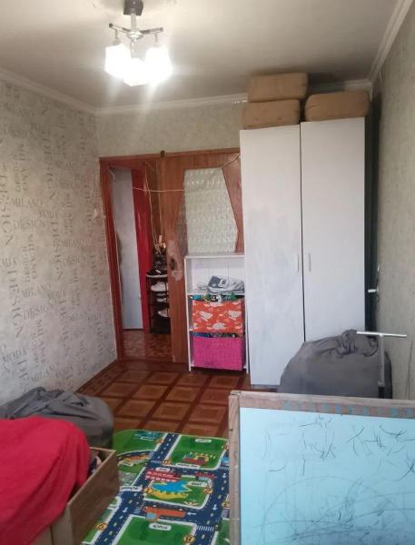 Продам 2-комнатную квартиру