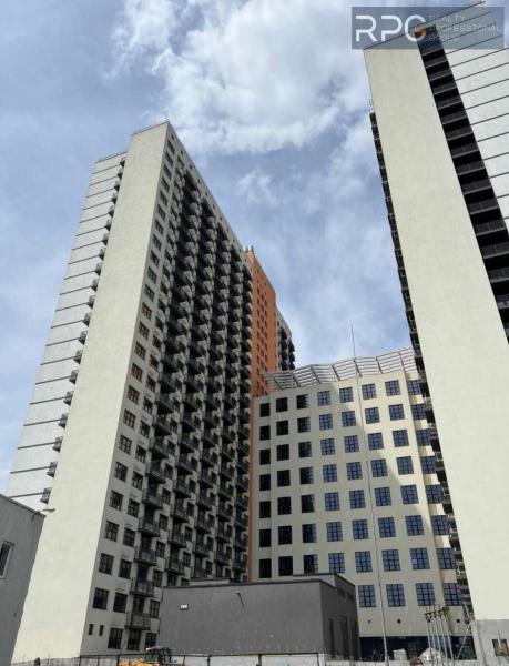 Продам 2-кімнатну квартиру в новобудові, ЖК Twin House