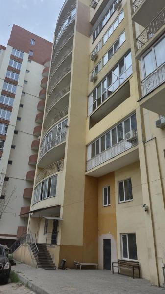 Продам 2-кімнатну квартиру в новобудові, ЖК&nbsp;«Одеський&nbsp;Двір»