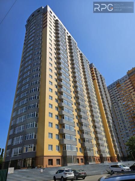 Продам 1-кімнатну квартиру, ЖК «Міністерський»