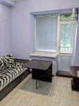 Продам 1-комнатную квартиру, 13 м², капитальный ремонт