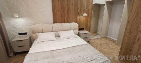 Продам 1-комнатную квартиру, ЖК&nbsp;Новопечерские&nbsp;Липки