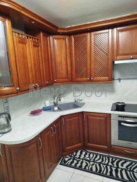 Продам 3-кімнатну квартиру