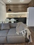 Продам 1-кімнатну квартиру в новобудові, ЖК «Welcome Home», 48 м², авторський дизайн