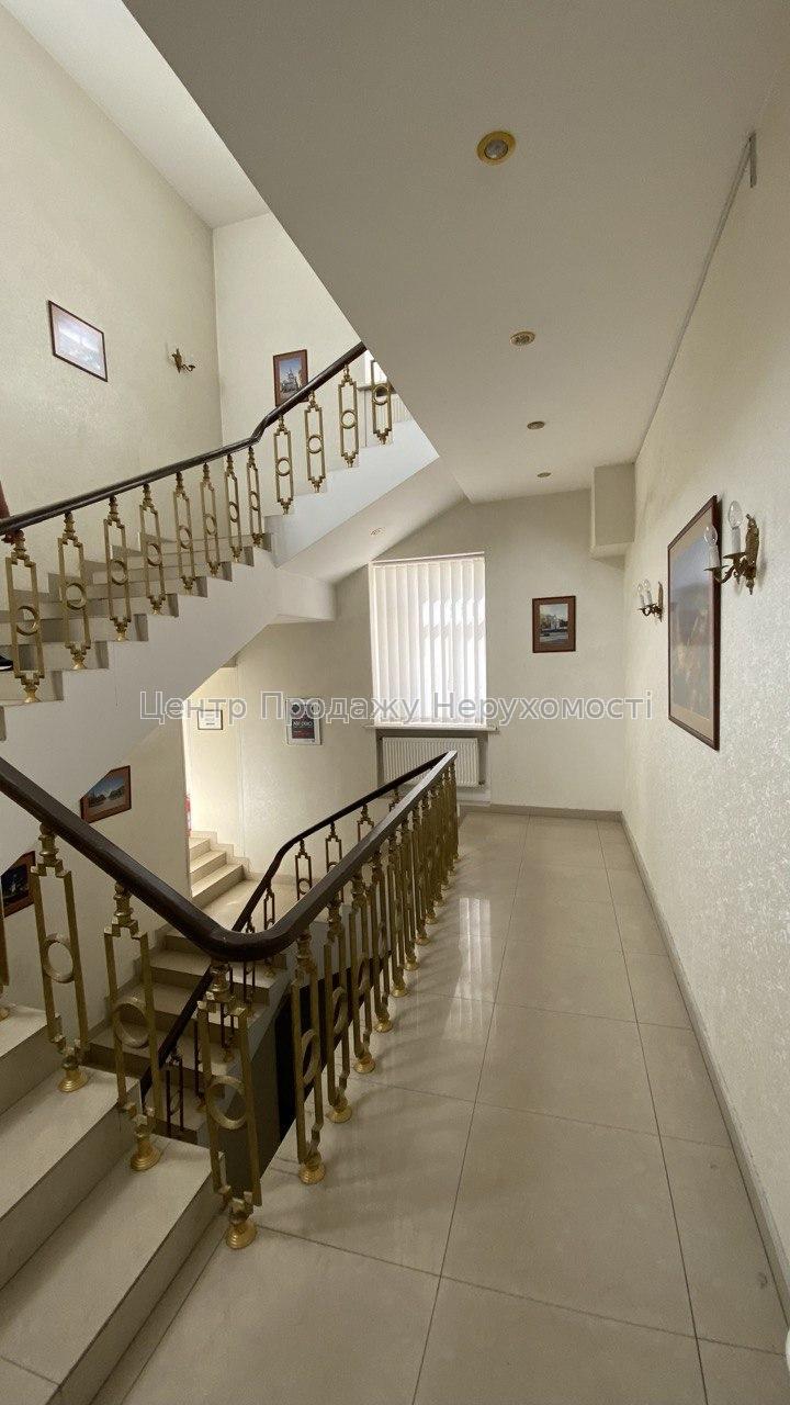 Фото Продам будівлю з ремонтом6